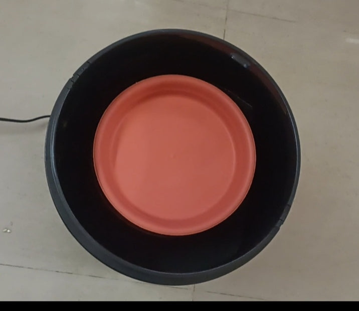 (IWWC) Instant Wet Waste To Composter