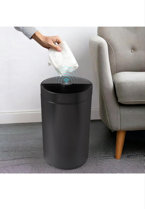 (IWWC) Instant Wet Waste To Composter