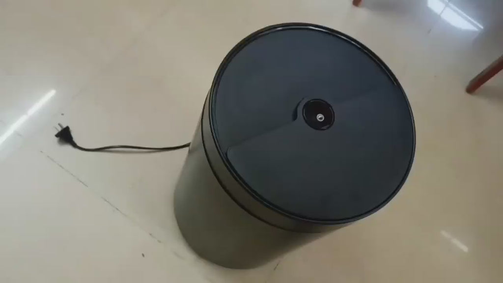 (IWWC) Instant Wet Waste To Composter